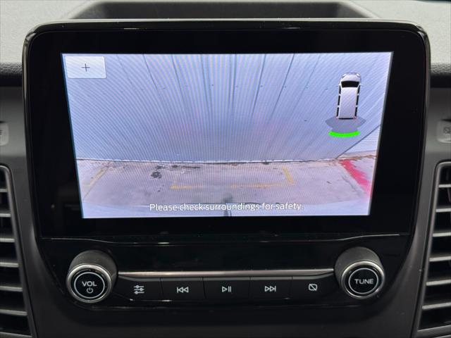 2021 Ford Transit Cargo Van Unknown