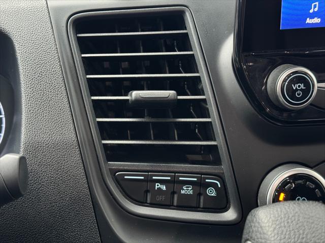 2021 Ford Transit Cargo Van Unknown