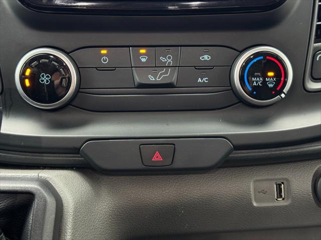 2021 Ford Transit Cargo Van Unknown