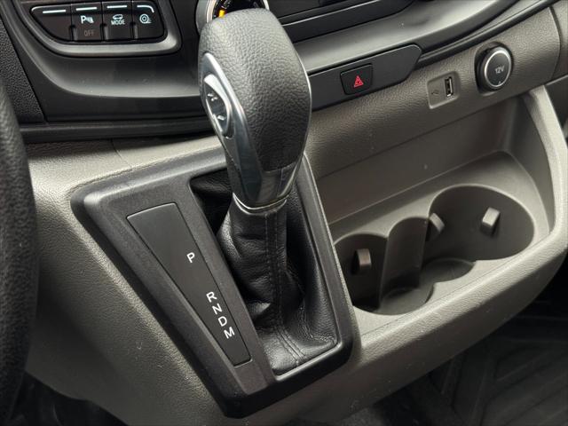 2021 Ford Transit Cargo Van Unknown