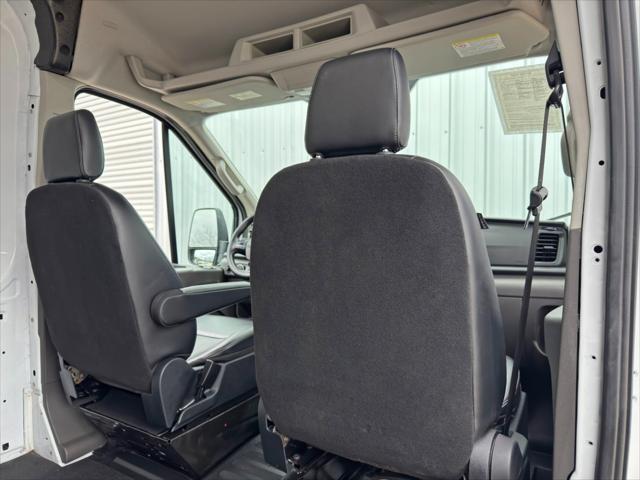 2021 Ford Transit Cargo Van Unknown
