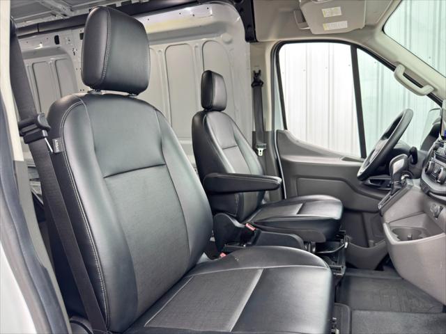 2021 Ford Transit Cargo Van Unknown
