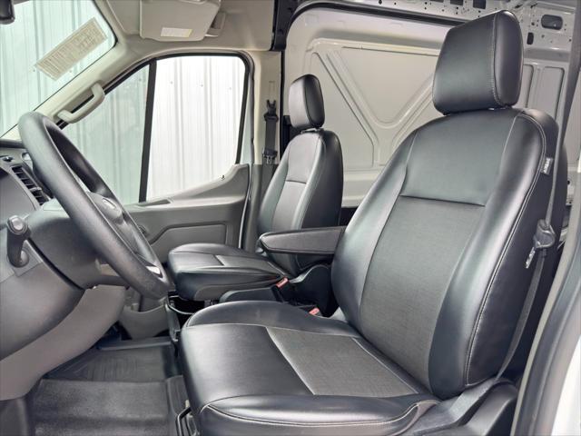 2021 Ford Transit Cargo Van Unknown