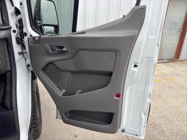 2021 Ford Transit Cargo Van Unknown