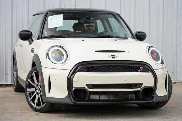 2023 MINI Hardtop Cooper S