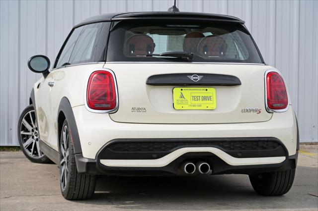 2023 MINI Hardtop Cooper S