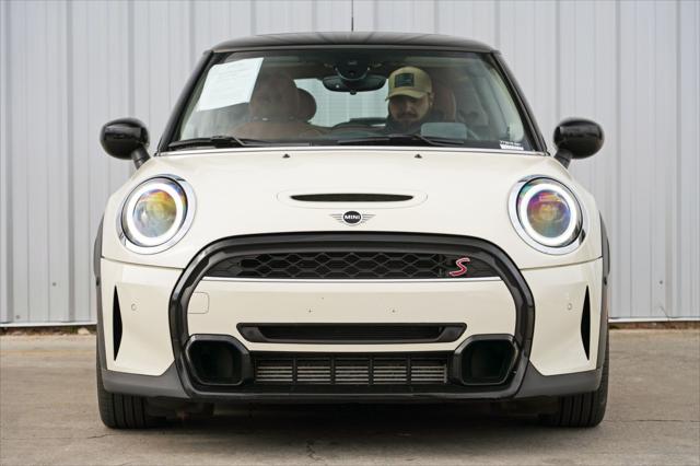 2023 MINI Hardtop Cooper S
