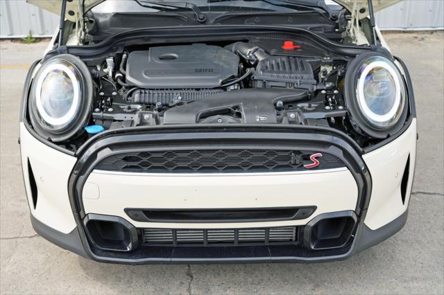 2023 MINI Hardtop Cooper S