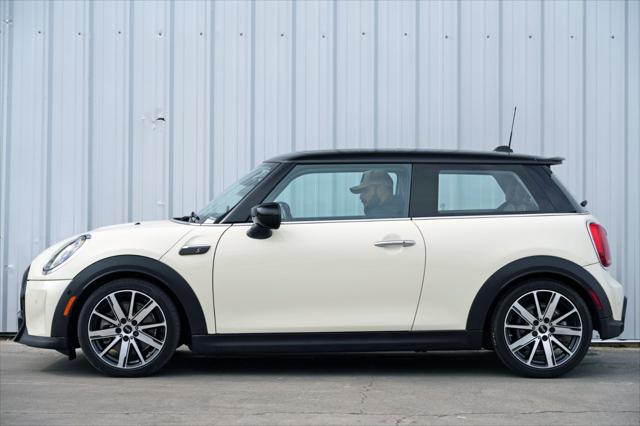 2023 MINI Hardtop Cooper S