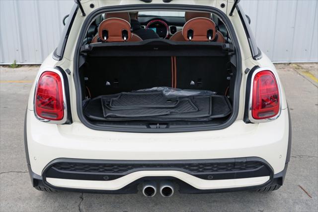 2023 MINI Hardtop Cooper S