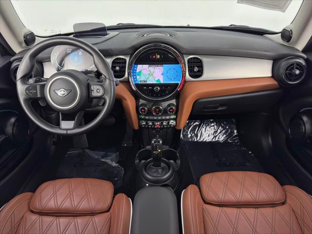 2023 MINI Hardtop Cooper S