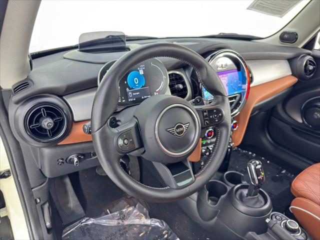 2023 MINI Hardtop Cooper S