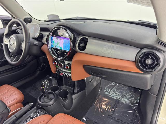 2023 MINI Hardtop Cooper S
