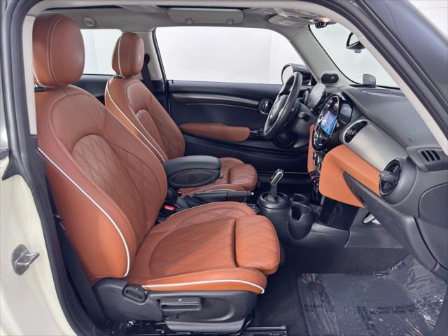 2023 MINI Hardtop Cooper S