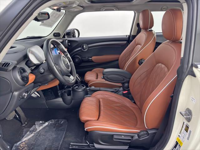 2023 MINI Hardtop Cooper S