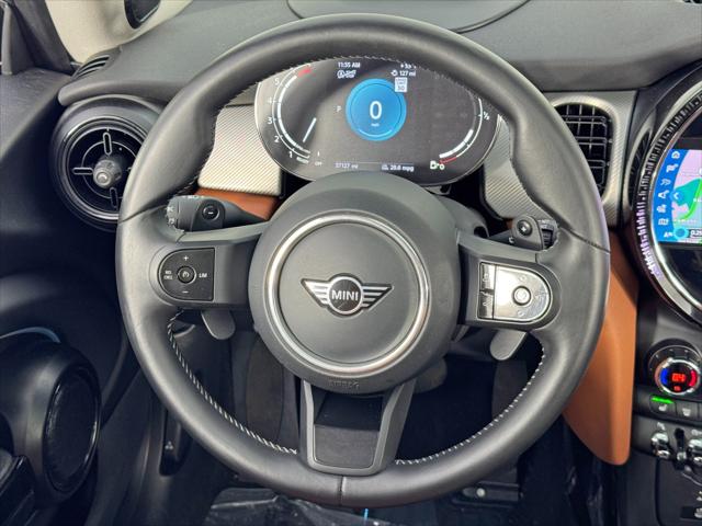 2023 MINI Hardtop Cooper S