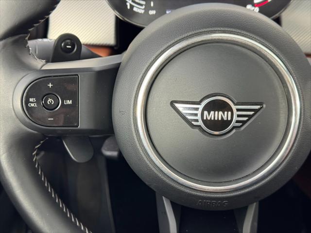 2023 MINI Hardtop Cooper S