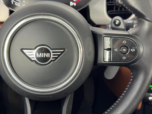 2023 MINI Hardtop Cooper S