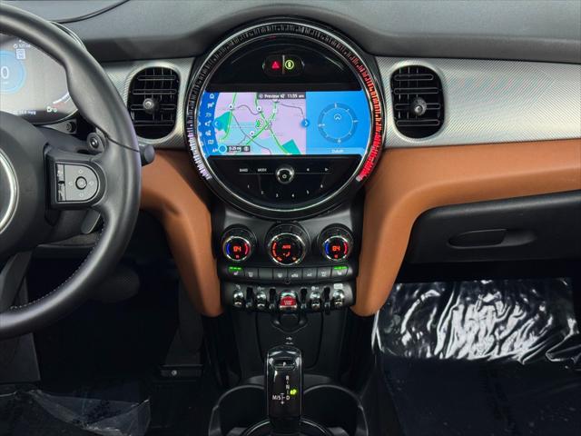 2023 MINI Hardtop Cooper S