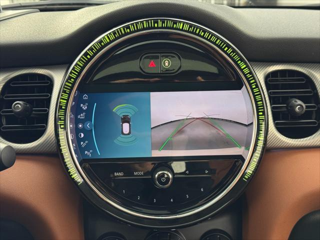 2023 MINI Hardtop Cooper S