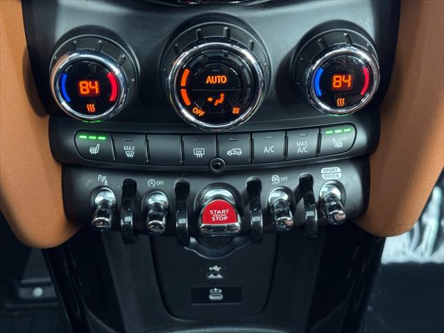 2023 MINI Hardtop Cooper S