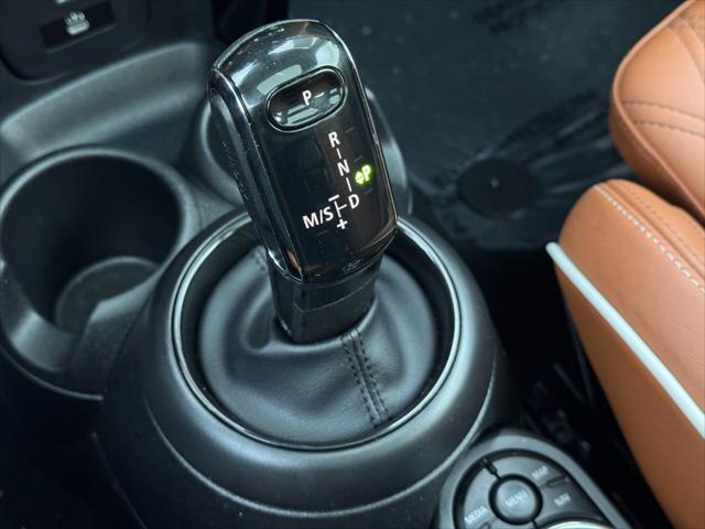 2023 MINI Hardtop Cooper S