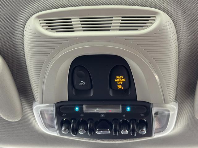 2023 MINI Hardtop Cooper S