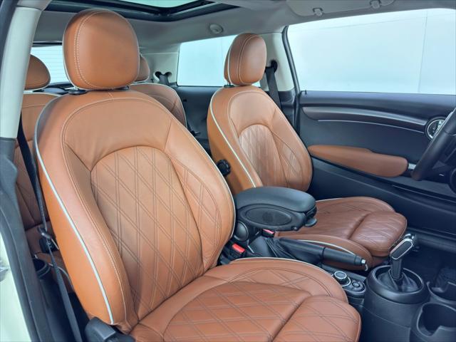 2023 MINI Hardtop Cooper S