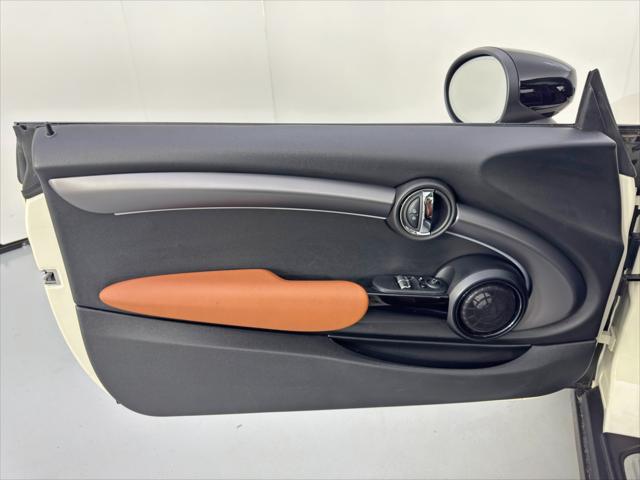 2023 MINI Hardtop Cooper S