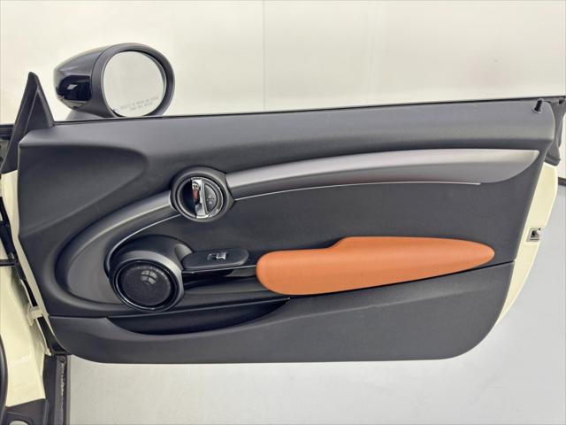 2023 MINI Hardtop Cooper S