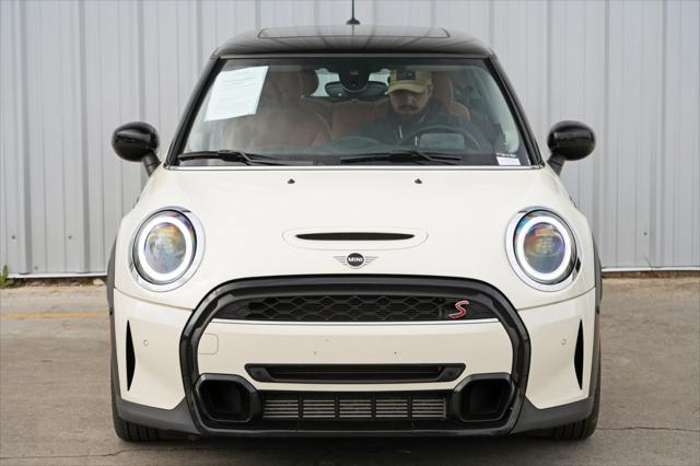 2023 MINI Hardtop Cooper S