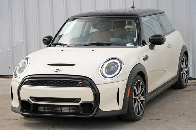 2023 MINI Hardtop Cooper S