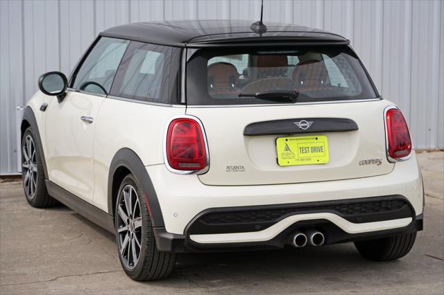 2023 MINI Hardtop Cooper S