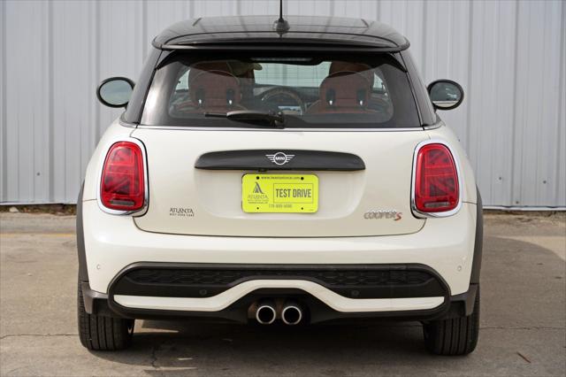 2023 MINI Hardtop Cooper S