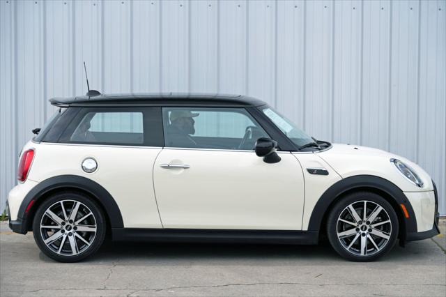 2023 MINI Hardtop Cooper S
