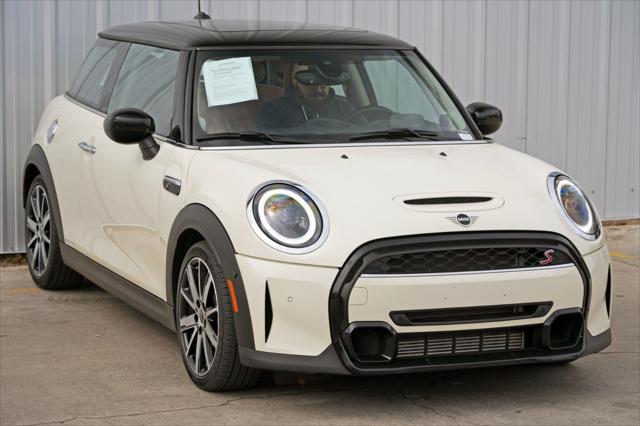 2023 MINI Hardtop Cooper S