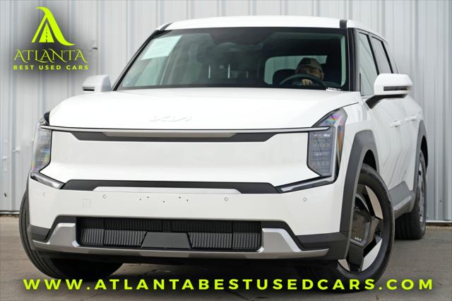 2024 Kia EV9 Light Long Range for sale in Norcross, GA
