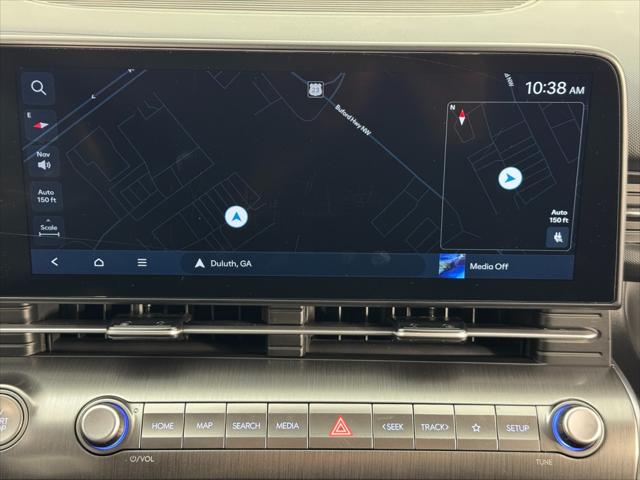 2025 Hyundai Kona EV SEL