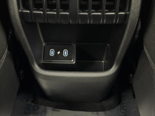 2025 Hyundai Kona EV SEL