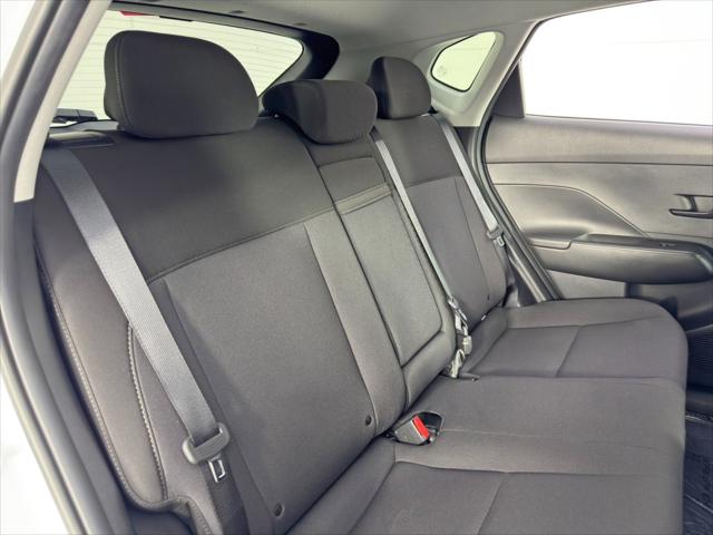 2025 Hyundai Kona EV SEL