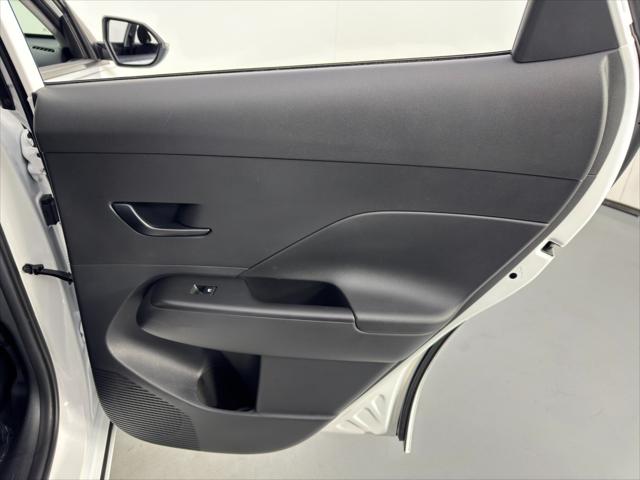 2025 Hyundai Kona EV SEL