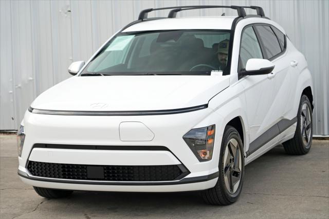 2025 Hyundai Kona EV SEL