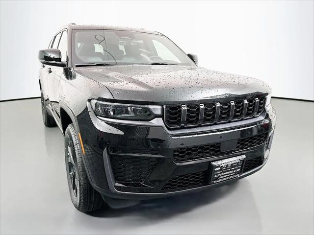 2026 Jeep Grand Cherokee L Altitude 4x4 for sale in Shiloh, IL