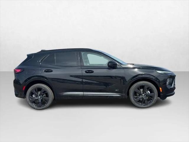 2026 Buick Envision Sport Touring AWD