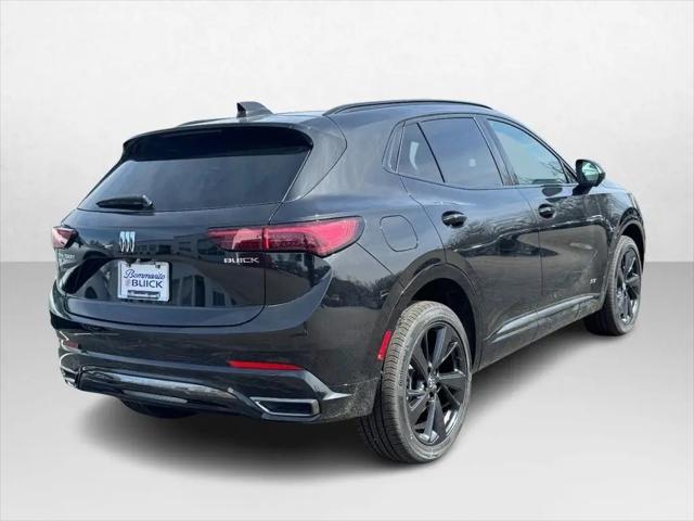 2026 Buick Envision Sport Touring AWD