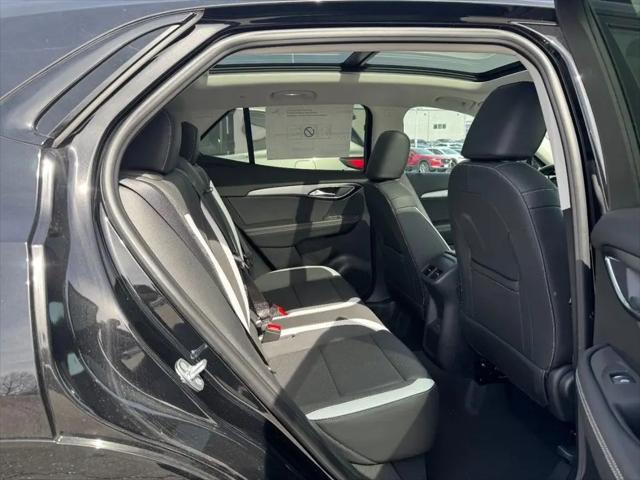 2026 Buick Envision Sport Touring AWD