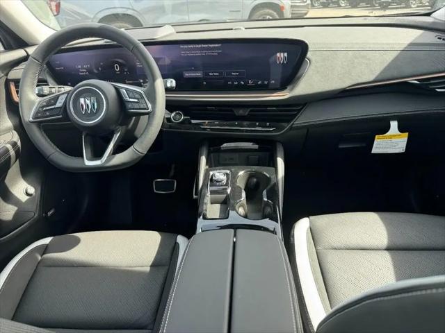2026 Buick Envision Sport Touring AWD