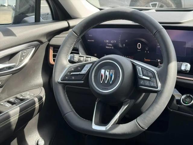 2026 Buick Envision Sport Touring AWD