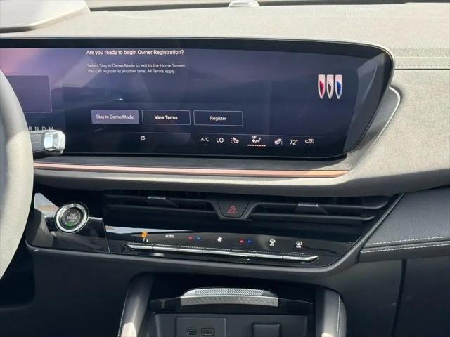 2026 Buick Envision Sport Touring AWD