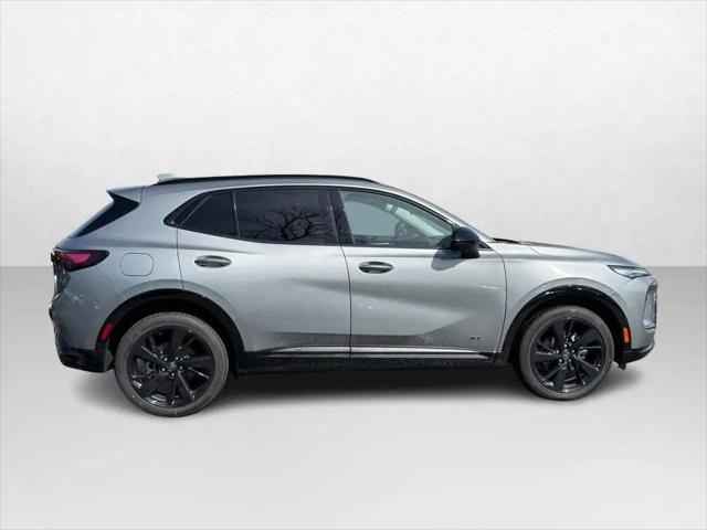 2026 Buick Envision Sport Touring AWD